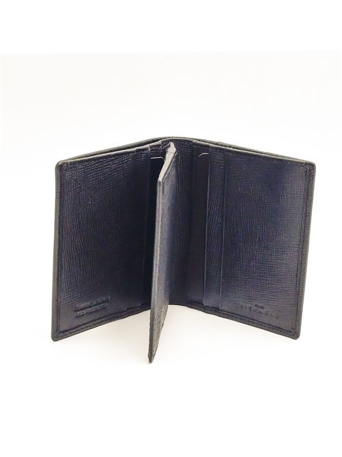 Portacarte, uomo, logato JOHN RICHMOND | JR W20BK